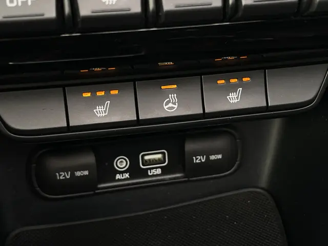 Kia Sportage 1.6 T-GDI 4WD GT-Line 2017 Benzine 17