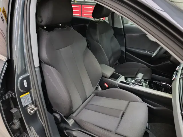 Audi A4 Avant 35 TFSI Advanced Edition 2023 Benzine 18