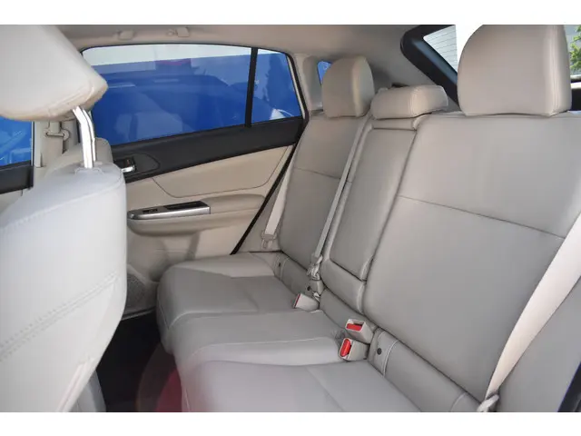 Subaru XV 2.0i Premium AWD 2015 Benzine 22