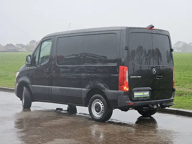 Mercedes-Benz Sprinter 316 2019 Diesel 6