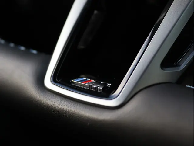 BMW i5 M60 xDrive 84 kWh 2023 Elektrisch 100