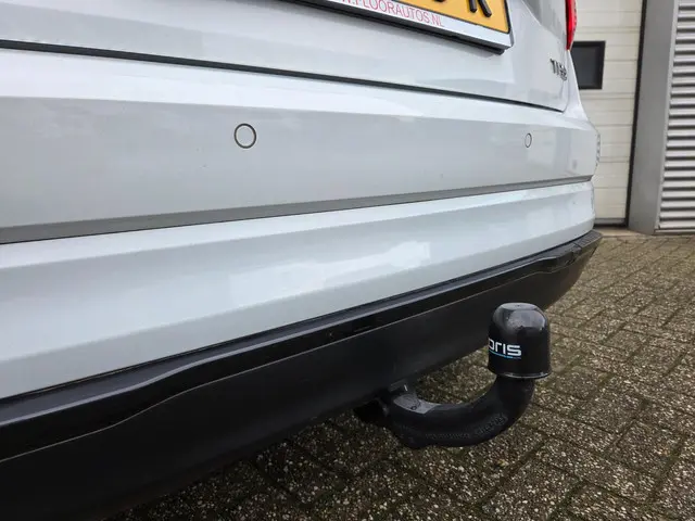 Audi Q2 1.4 TFSI CoD Sport Pro Line S 2017 Benzine 15