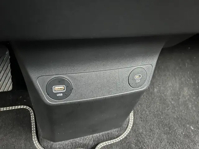 Kia EV6 Plus 77.4 kWh, BTW, Trekhaak, Led 2022 Elektrisch 25