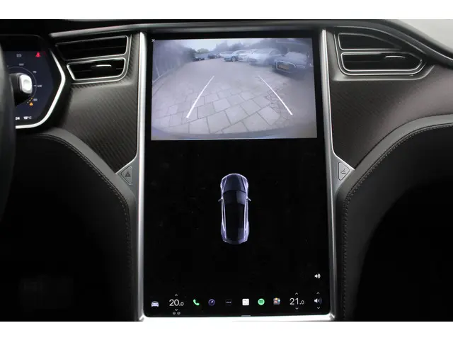 Tesla Model S 100D 2017 Elektrisch 19
