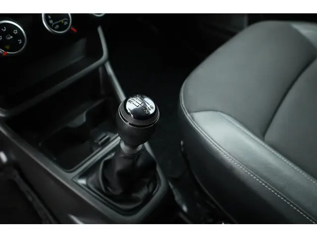 Renault Express 1.5 dCi 75 Comfort 2021 Diesel 7