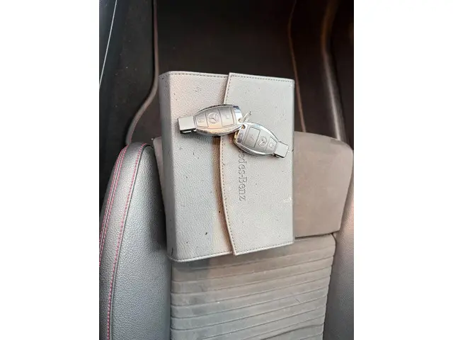 Mercedes-Benz A-Klasse 180 Ambition 2017 Benzine 22