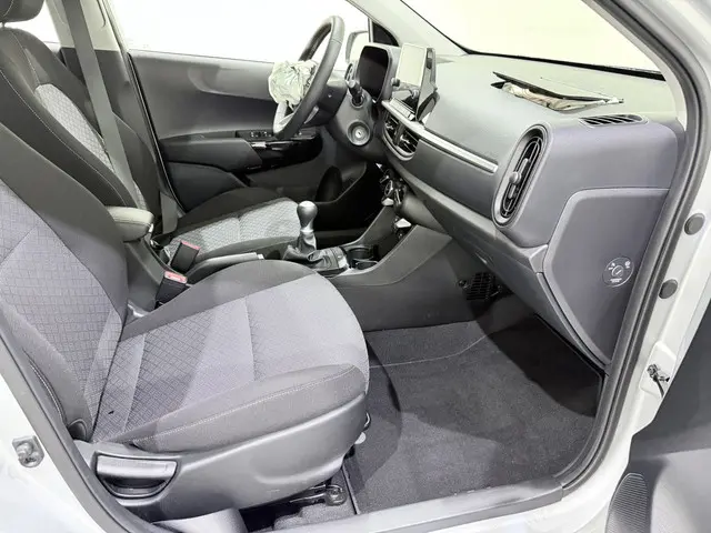 Kia Picanto HB 1.0 DPI DynamicLine 2025 Benzine 20