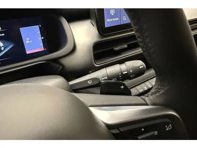 Jeep Avenger 1.2 e-Hybrid Summit 2025 Hybride Benzine 21