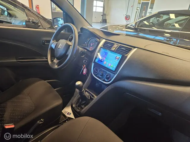 Suzuki Celerio 1.0 Comfort 2019 Benzine 9