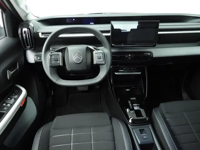 Citroën ë-C3 Max 113pk 44 kWh 2024 Elektrisch 7