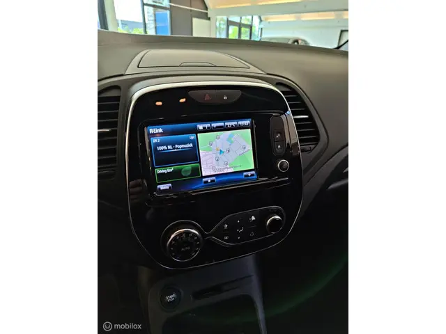 Renault Captur 1.2 TCe Intens 2018 Benzine 8
