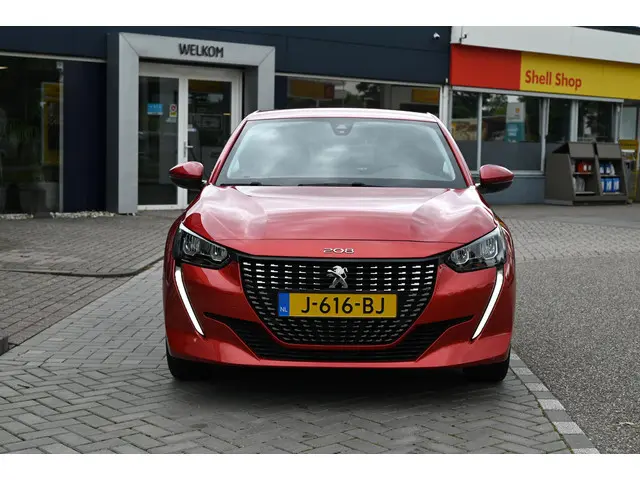 Peugeot 208 3