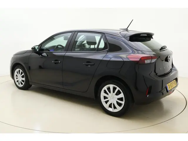 Opel Corsa 1.2 Turbo 2024 Benzine 4