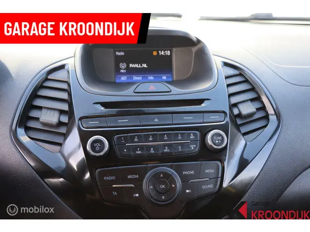 Ford Ka Ka+ 1.2 Trend Ultimate/ 52.000KM / AIRCO / 2016 Benzine 32