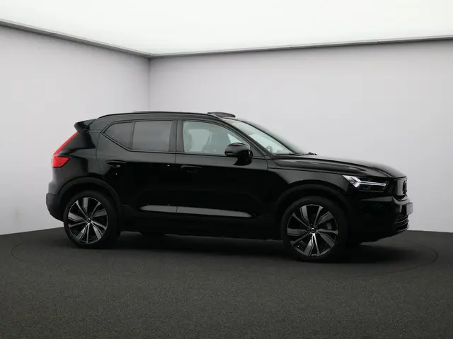 Volvo XC40 Recharge P8 AWD R-Design 2020 Elektrisch 30
