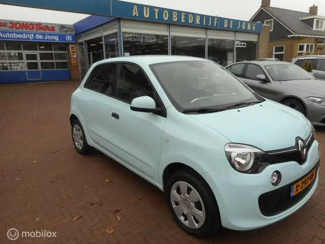 Renault Twingo 1.0 SCe Life 2018 Benzine