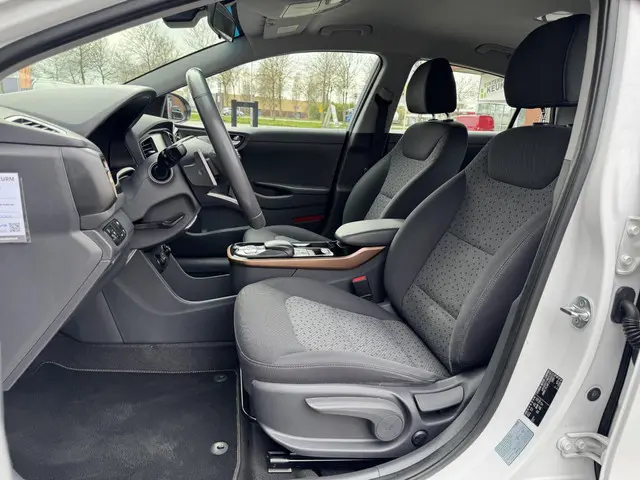 Hyundai IONIQ Comfort EV 2018 Elektrisch 10