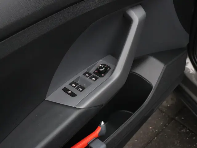 Volkswagen T-Cross 1.0 TSI Style 2019 Benzine 16