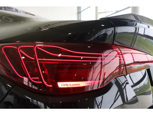 BMW M4 CS 2026 Benzine 50