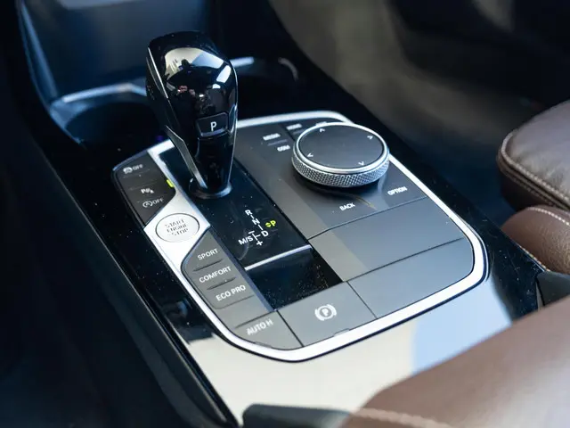 BMW 1 Serie 120i 2022 Benzine 22