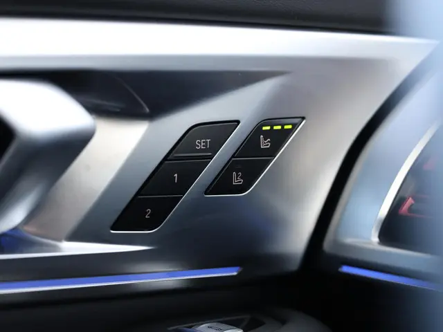 BMW XM PHEV Label Red 30 kWh 2025 Hybride Benzine 50