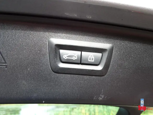 Alpina B5 Biturbo Touring 541pk. 2013 Benzine 30