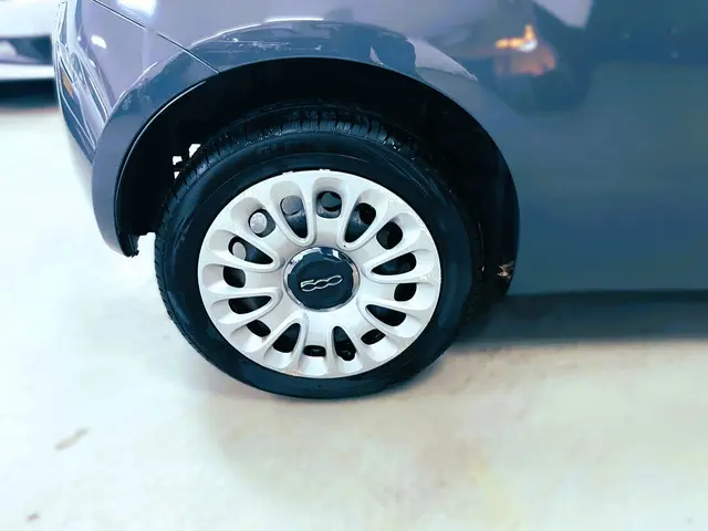 Fiat 500 1.0 TwinAir Pop 2014 Benzine 17