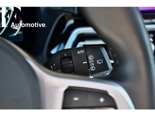 BMW iX3 80 kWh M-Sport 2023 Elektrisch 26