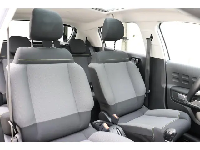 Citroën C3 1.2 PureTech S&S Feel Edition 2019 Benzine 15