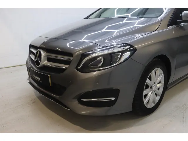 Mercedes-Benz B-Klasse 180 Ambition 2018 Benzine 6