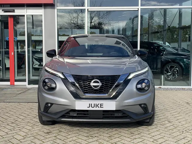 Nissan Juke 1.0 DIG-T Business Design 2025 Benzine 16