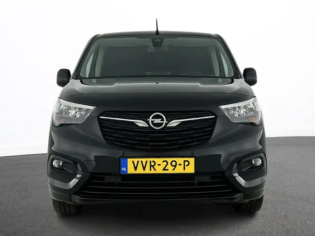 Opel Combo 1.5D L1H1 130pk Automaat Edition 2023 Diesel 5