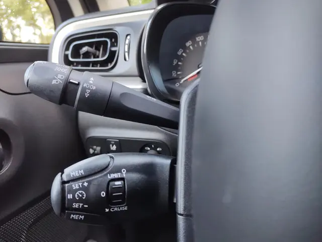 Citroën C3 1.2 PureTech S&S Feel Edition 2019 Benzine 8