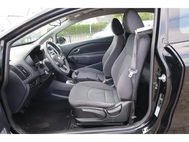 Kia Rio 1.2 CVVT 2012 Benzine 13