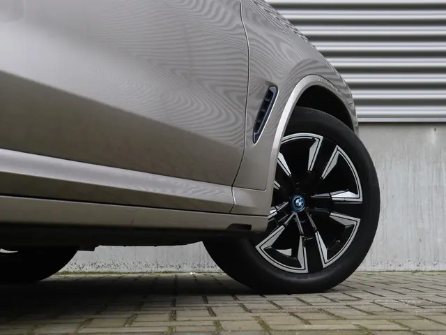 BMW iX3 High Executive 2022 Elektrisch 7