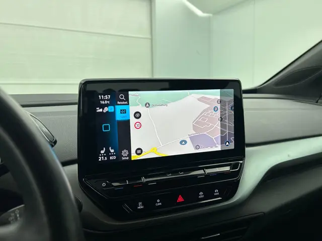 Volkswagen ID.4 Life 77 kWh Auto. 2021 Elektrisch 7