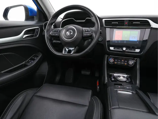 MG ZS EV Luxury 45 kWh 2019 Elektrisch 8