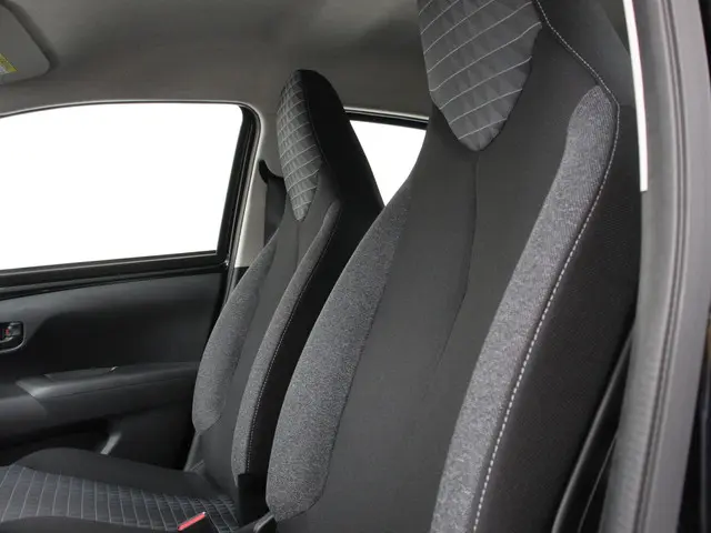 Peugeot 108 1.0 e-VTi Active 2021 Benzine 21