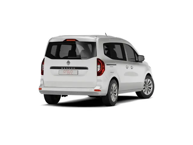Renault Kangoo Extra 2026 Elektrisch 6