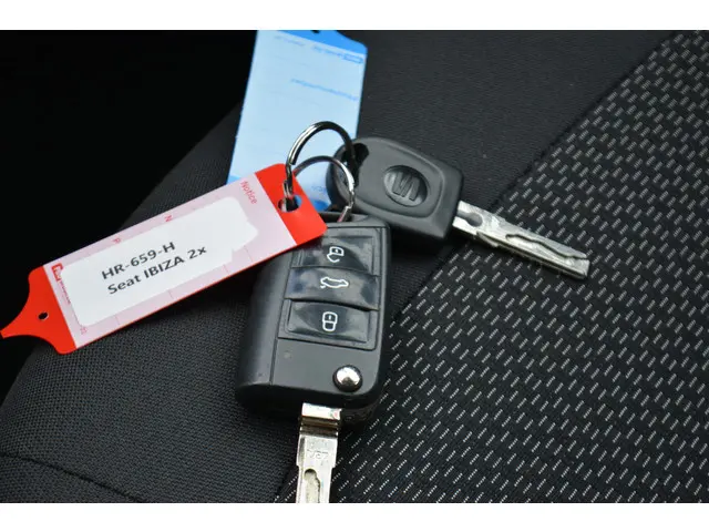SEAT Ibiza ST 1.0 EcoTSI Style Connect 2016 Benzine 33