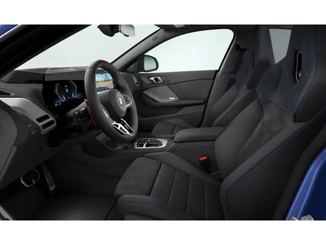 BMW 2 Serie M235 xDrive Gran Coupé 2025 Benzine 4