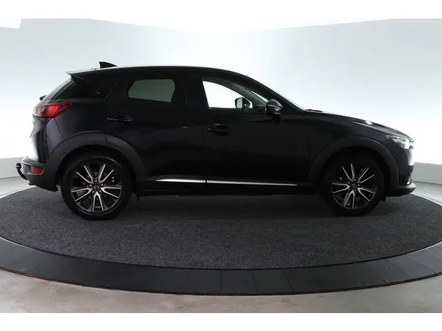 Mazda CX-3 2.0 SkyActiv-G 120 SkyLease GT 2016 Benzine 7