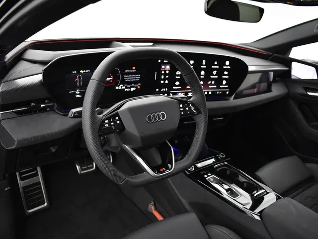 Audi A6 Avant e-tron S Edition 367pk 2025 Elektrisch 17