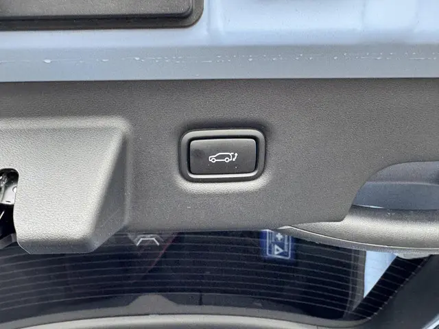 Hyundai IONIQ 5 N 2024 Elektrisch 15