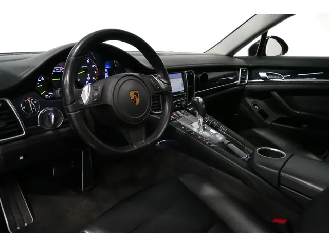 Porsche Panamera 3.0 S E-Hybrid 2016 Hybride Benzine 6