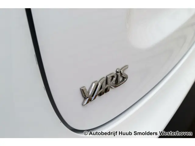 Toyota Yaris Cross 1.5 Hybrid Active 2024 Hybride Benzine 53