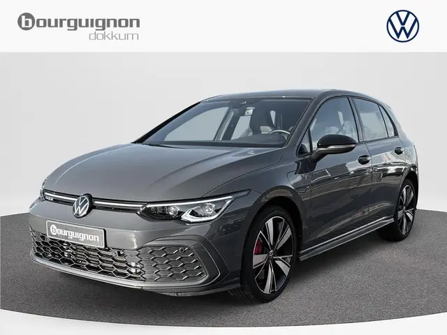 Volkswagen Golf 1.4 eHybrid GTE 2022 Hybride Benzine