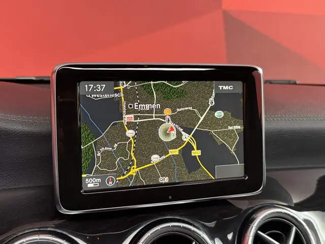 Mercedes-Benz CLA CLA 250 Edition 1 2013 Benzine 42