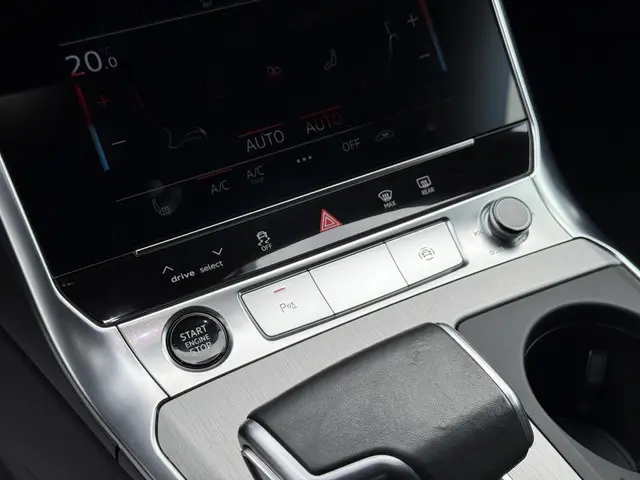 Audi A6 Avant 40 TFSI S edition 2021 Benzine 21