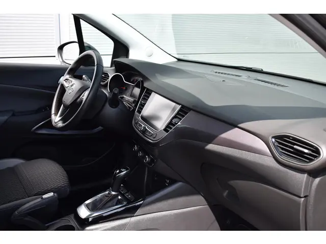 Opel Crossland X 1.2 Turbo Innovation 2020 Benzine 17